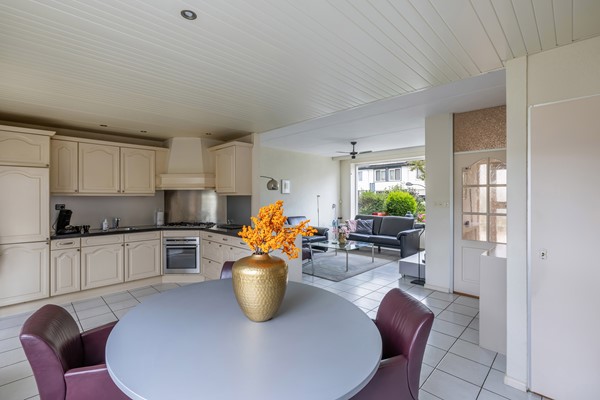 Medium property photo - Maasstraat 7, 8303 LP Emmeloord